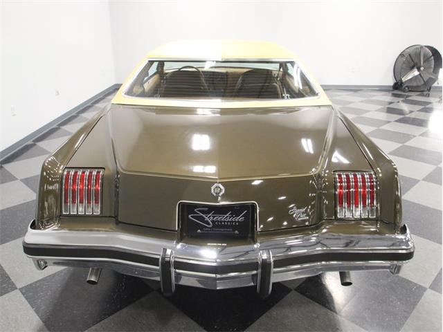 1975 Pontiac Grand Prix (CC-1052160) for sale in Lavergne, Tennessee