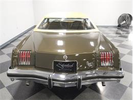 1975 Pontiac Grand Prix (CC-1052160) for sale in Lavergne, Tennessee