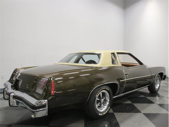 1975 Pontiac Grand Prix (CC-1052160) for sale in Lavergne, Tennessee
