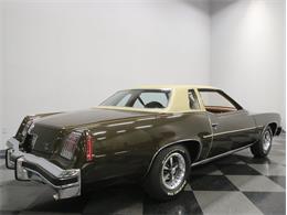 1975 Pontiac Grand Prix (CC-1052160) for sale in Lavergne, Tennessee