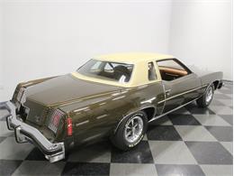 1975 Pontiac Grand Prix (CC-1052160) for sale in Lavergne, Tennessee