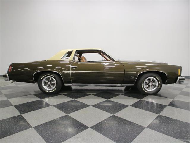 1975 Pontiac Grand Prix (CC-1052160) for sale in Lavergne, Tennessee