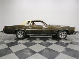 1975 Pontiac Grand Prix (CC-1052160) for sale in Lavergne, Tennessee