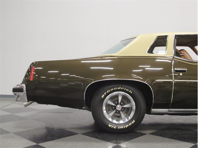 1975 Pontiac Grand Prix (CC-1052160) for sale in Lavergne, Tennessee