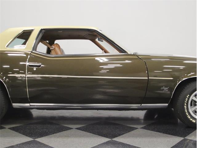 1975 Pontiac Grand Prix (CC-1052160) for sale in Lavergne, Tennessee