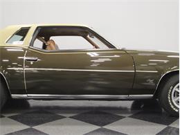 1975 Pontiac Grand Prix (CC-1052160) for sale in Lavergne, Tennessee