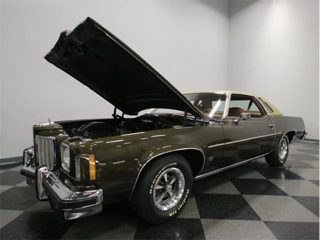1975 Pontiac Grand Prix (CC-1052160) for sale in Lavergne, Tennessee