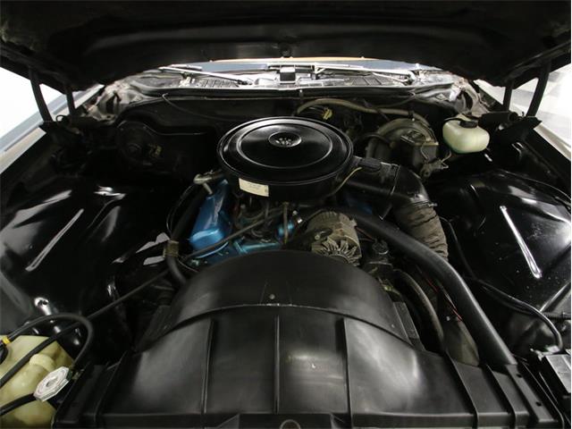 1975 Pontiac Grand Prix (CC-1052160) for sale in Lavergne, Tennessee