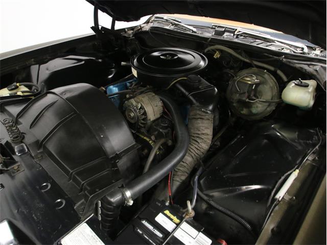 1975 Pontiac Grand Prix (CC-1052160) for sale in Lavergne, Tennessee