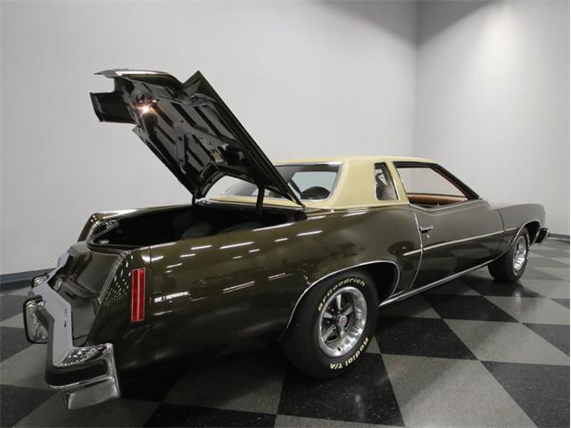 1975 Pontiac Grand Prix (CC-1052160) for sale in Lavergne, Tennessee
