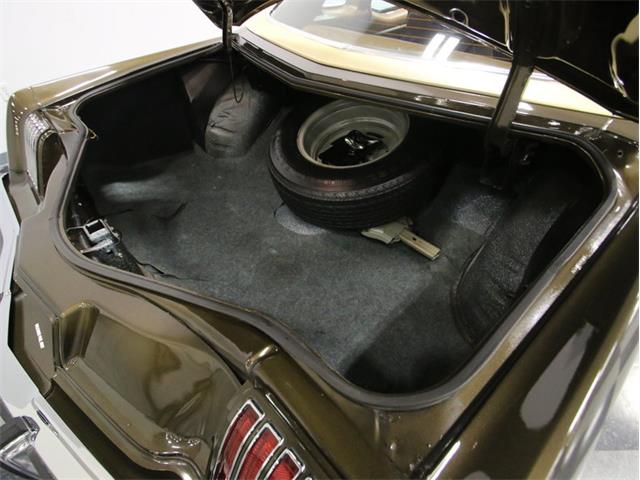 1975 Pontiac Grand Prix (CC-1052160) for sale in Lavergne, Tennessee