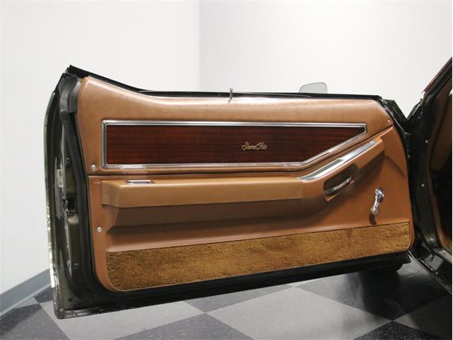 1975 Pontiac Grand Prix (CC-1052160) for sale in Lavergne, Tennessee