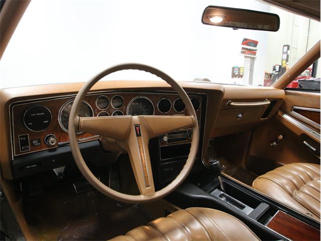 1975 Pontiac Grand Prix (CC-1052160) for sale in Lavergne, Tennessee