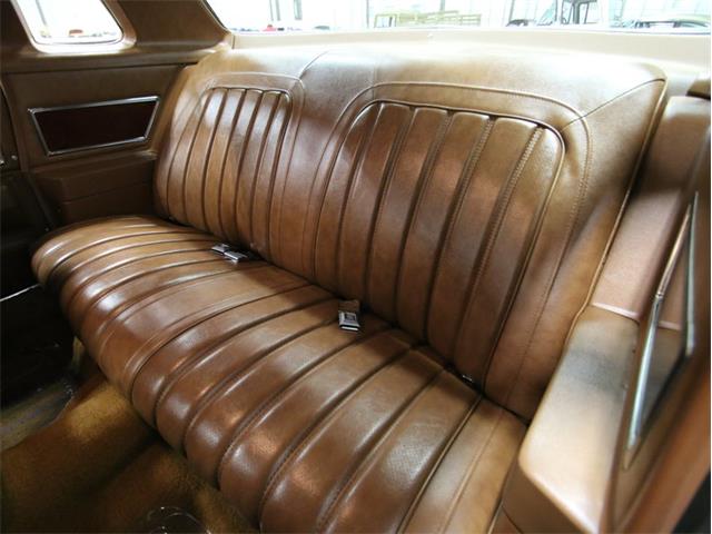 1975 Pontiac Grand Prix (CC-1052160) for sale in Lavergne, Tennessee