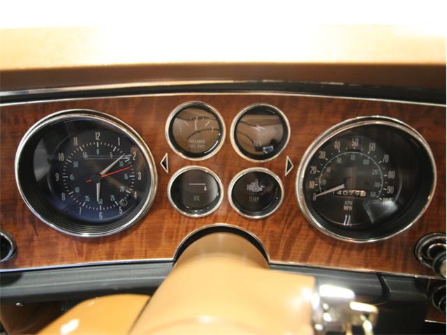 1975 Pontiac Grand Prix (CC-1052160) for sale in Lavergne, Tennessee