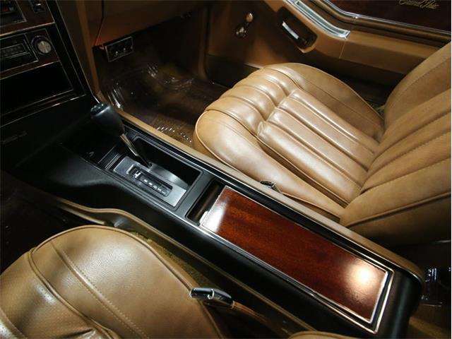 1975 Pontiac Grand Prix (CC-1052160) for sale in Lavergne, Tennessee