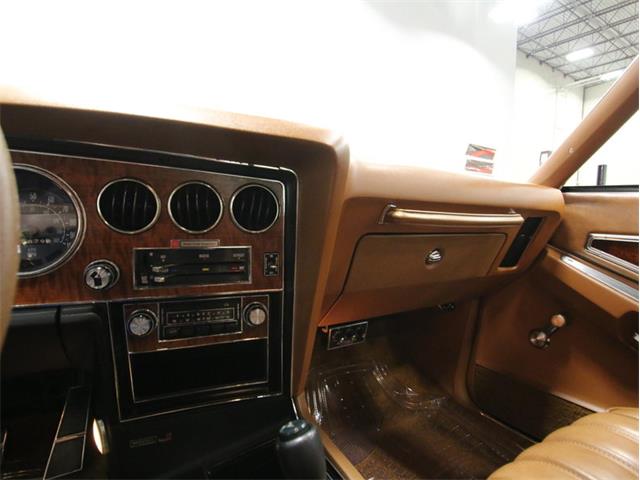 1975 Pontiac Grand Prix (CC-1052160) for sale in Lavergne, Tennessee