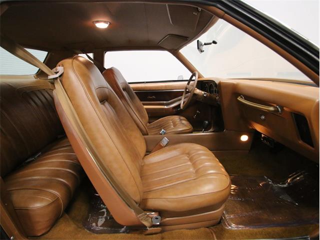 1975 Pontiac Grand Prix (CC-1052160) for sale in Lavergne, Tennessee