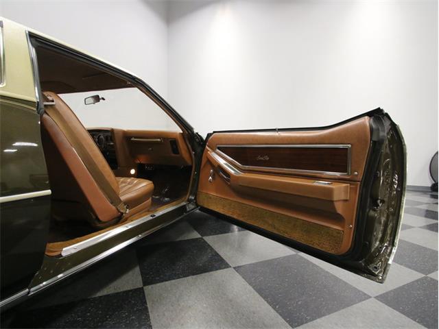 1975 Pontiac Grand Prix (CC-1052160) for sale in Lavergne, Tennessee