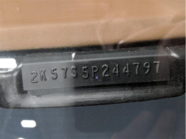 1975 Pontiac Grand Prix (CC-1052160) for sale in Lavergne, Tennessee