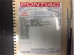 1975 Pontiac Grand Prix (CC-1052160) for sale in Lavergne, Tennessee