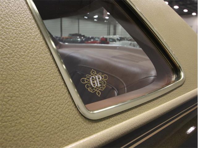 1975 Pontiac Grand Prix (CC-1052160) for sale in Lavergne, Tennessee