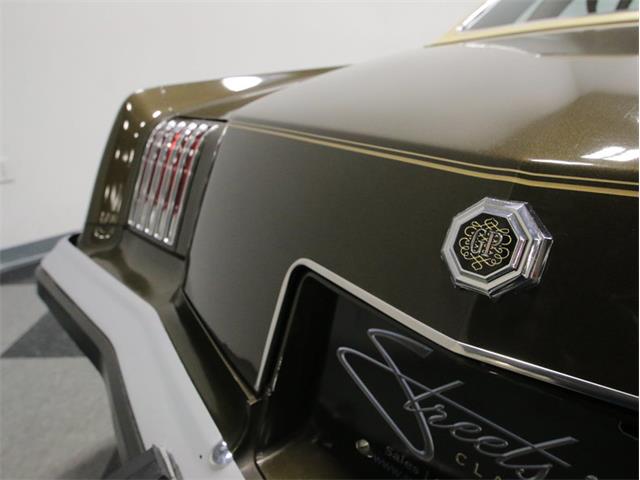 1975 Pontiac Grand Prix (CC-1052160) for sale in Lavergne, Tennessee