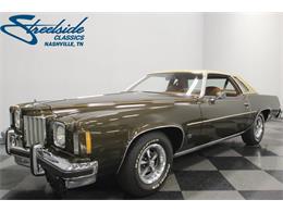 1975 Pontiac Grand Prix (CC-1052160) for sale in Lavergne, Tennessee