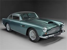 1961 Aston Martin DB4 (CC-1050217) for sale in Maldon, Essex, 
