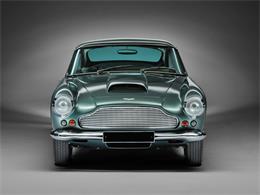 1961 Aston Martin DB4 (CC-1050217) for sale in Maldon, Essex, 