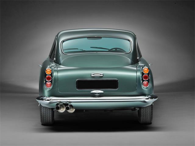 1961 Aston Martin DB4 (CC-1050217) for sale in Maldon, Essex, 