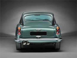 1961 Aston Martin DB4 (CC-1050217) for sale in Maldon, Essex, 