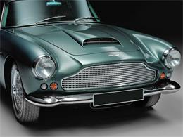 1961 Aston Martin DB4 (CC-1050217) for sale in Maldon, Essex, 