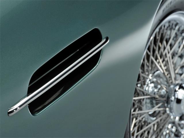 1961 Aston Martin DB4 (CC-1050217) for sale in Maldon, Essex, 