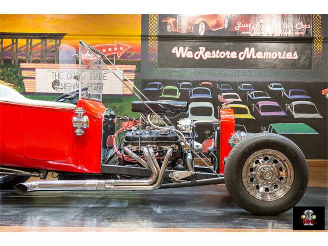 1923 Ford T Bucket (CC-1052178) for sale in Orlando, Florida
