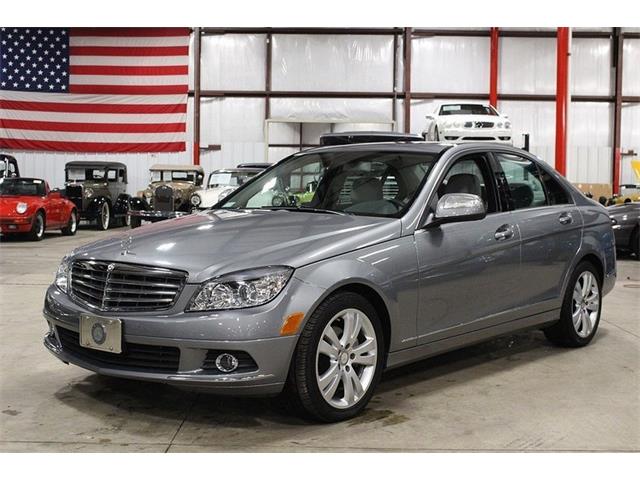 2009 Mercedes-Benz 300 (CC-1052180) for sale in Kentwood, Michigan
