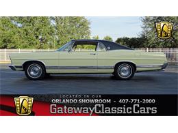 1967 Ford LTD (CC-1052187) for sale in Lake Mary, Florida