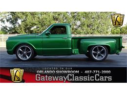 1971 Chevrolet C10 (CC-1052188) for sale in Lake Mary, Florida