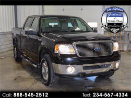 2007 Ford F150 (CC-1052194) for sale in Salem, Ohio