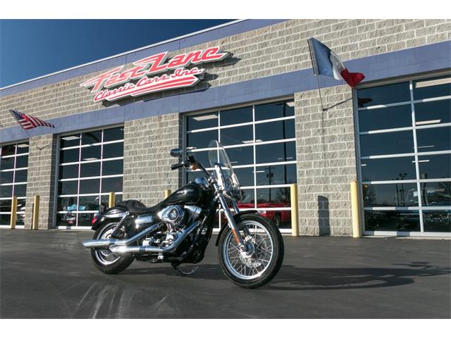 2011 Harley-Davidson Motorcycle (CC-1052222) for sale in St. Charles, Missouri
