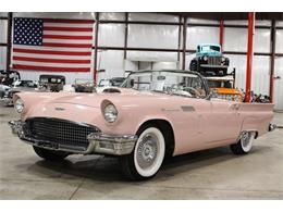 1957 Ford Thunderbird (CC-1052235) for sale in Kentwood, Michigan