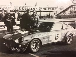 1972 Datsun 240Z (CC-1050225) for sale in Maldon, Essex, 