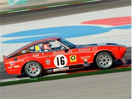 1972 Datsun 240Z (CC-1050225) for sale in Maldon, Essex, 