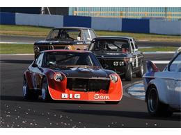 1972 Datsun 240Z (CC-1050225) for sale in Maldon, Essex, 