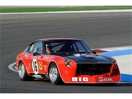 1972 Datsun 240Z (CC-1050225) for sale in Maldon, Essex, 