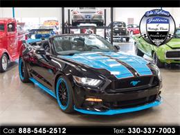 2016 Ford Mustang (CC-1052251) for sale in Salem, Ohio