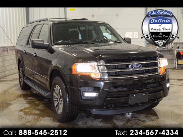 2015 Ford Expedition (CC-1052266) for sale in Salem, Ohio
