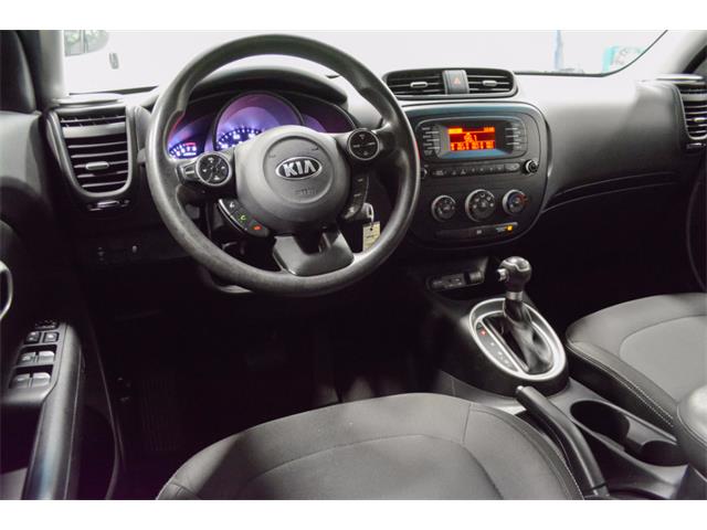 2015 Kia Soul (CC-1052273) for sale in Salem, Ohio
