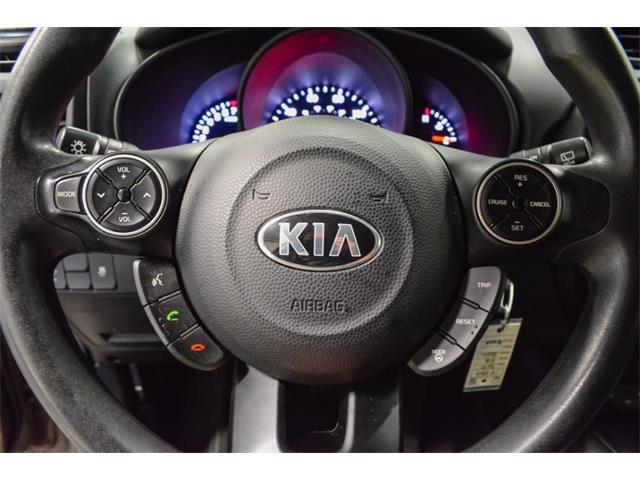 2015 Kia Soul (CC-1052273) for sale in Salem, Ohio