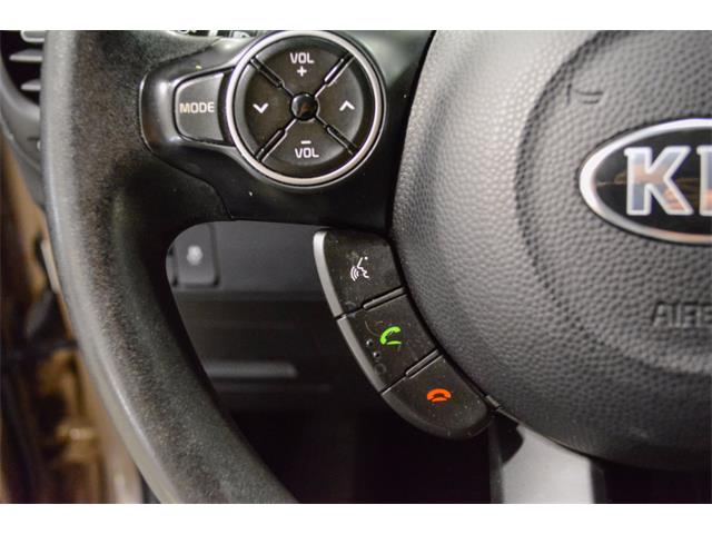 2015 Kia Soul (CC-1052273) for sale in Salem, Ohio